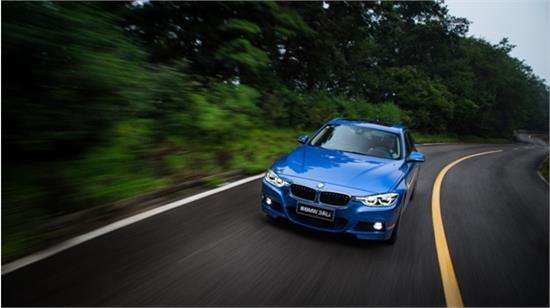 中国年轻人更喜欢国货,年轻人爱开宝马