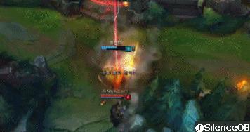 英雄联盟新赛季五杀剑圣,胡汉三剑圣泉水五杀