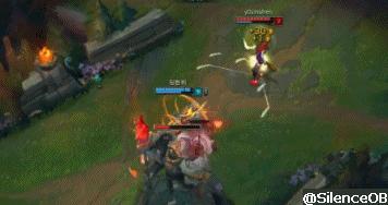 英雄联盟新赛季五杀剑圣,胡汉三剑圣泉水五杀