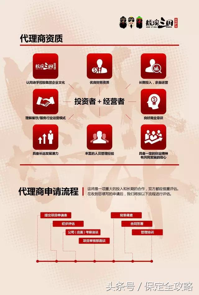 排队到哭，圈粉无数！火爆全国的摇滚三国终于来保定了！