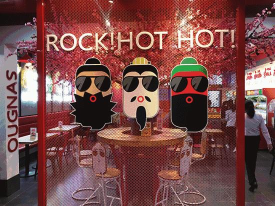 排队到哭，圈粉无数！火爆全国的摇滚三国终于来保定了！