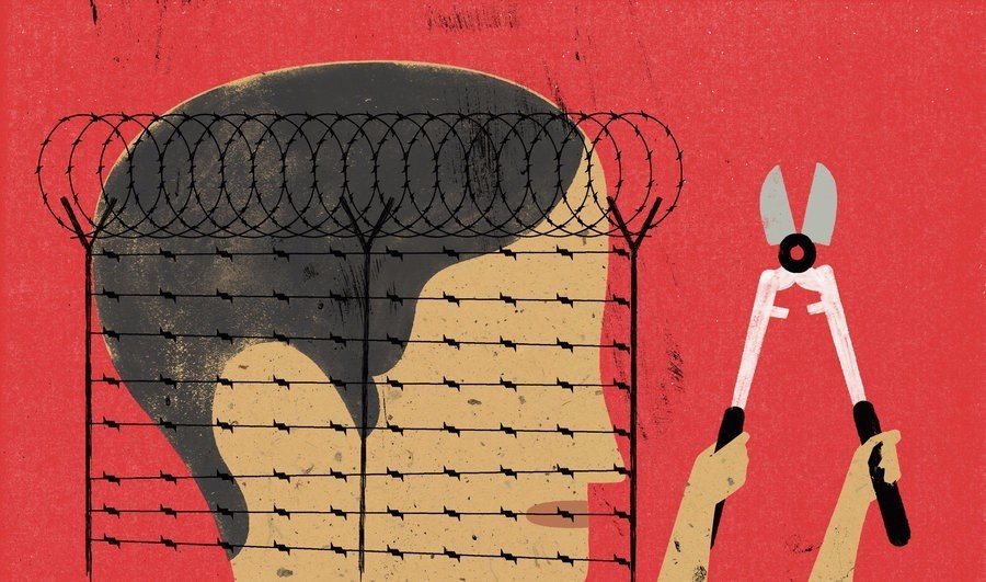 如果你想拿到这个国际新闻大奖，那你可能要先去一趟叙利亚