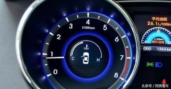 掌握这6个动作你也能省油了 (日系车如何省油技巧图解)