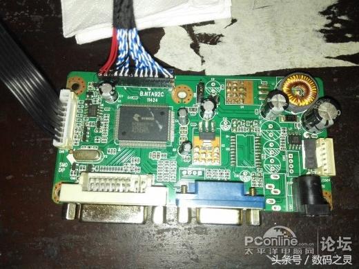 联想一体机aio520怎么当显示器,联想一体机如何切换成显示器功能