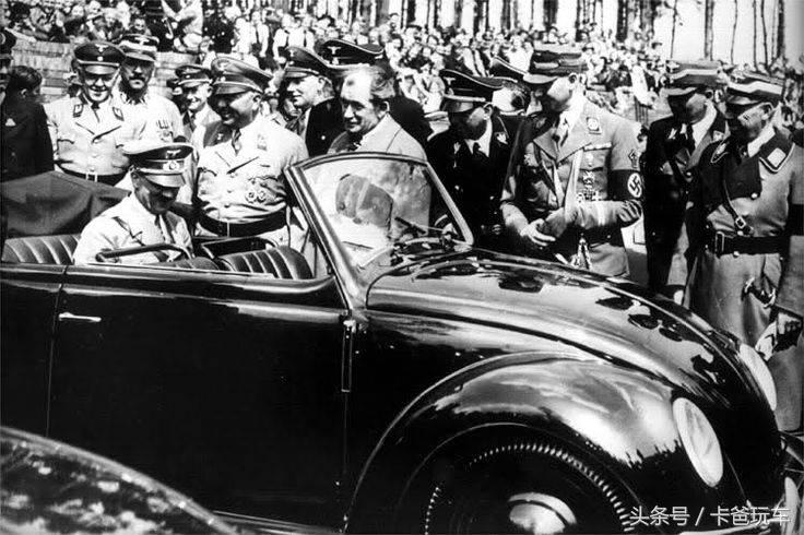 大众甲壳虫这款车它的性价比如何,大众甲壳虫几代车型最好