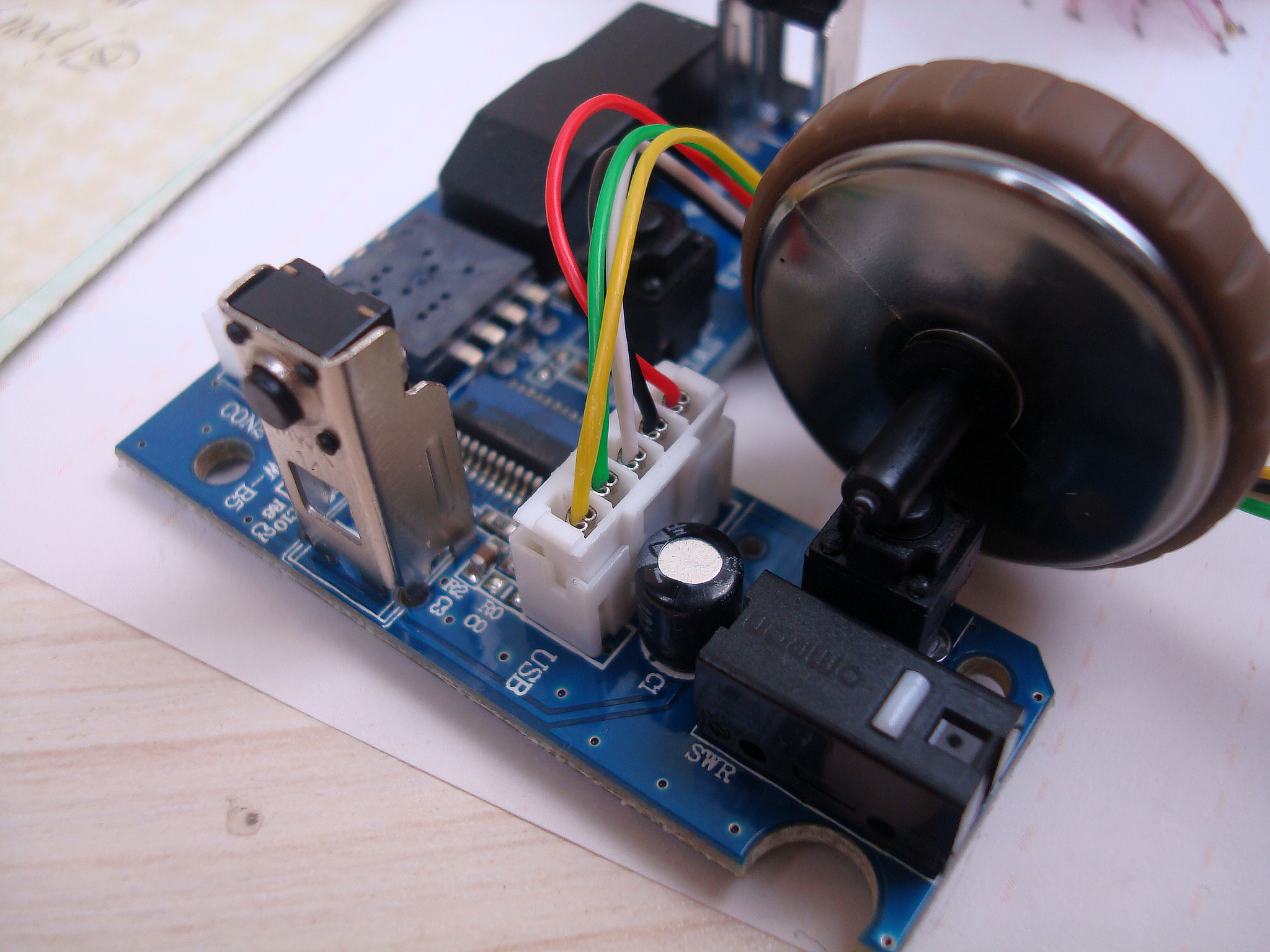 狼派反应堆3鼠标,狼派反应堆三代游戏鼠标图