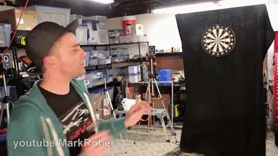 普通飞镖怎么玩,怎么玩飞镖才有杀伤力