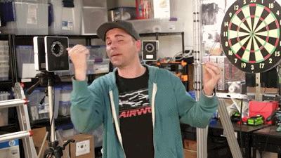 普通飞镖怎么玩,怎么玩飞镖才有杀伤力