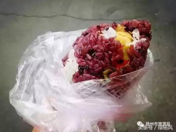 扬州街边小吃,大放送美食视频