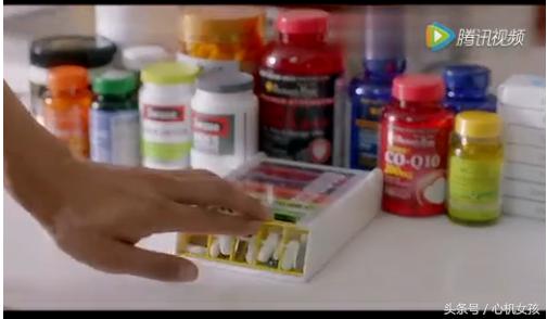 佟大为护肤品,佟大为推荐化妆品