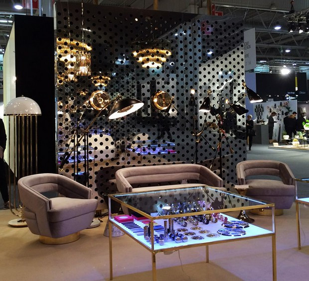 灯具十大个性品牌,最时尚大气的灯具品牌