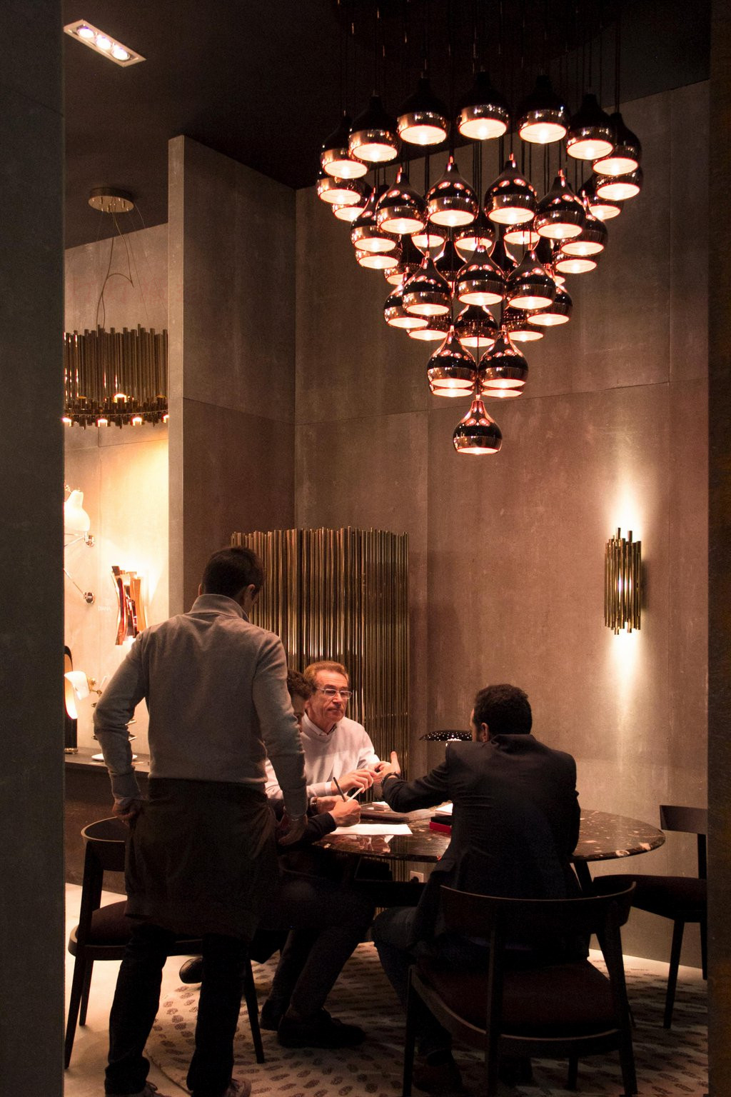 灯具十大个性品牌,最时尚大气的灯具品牌