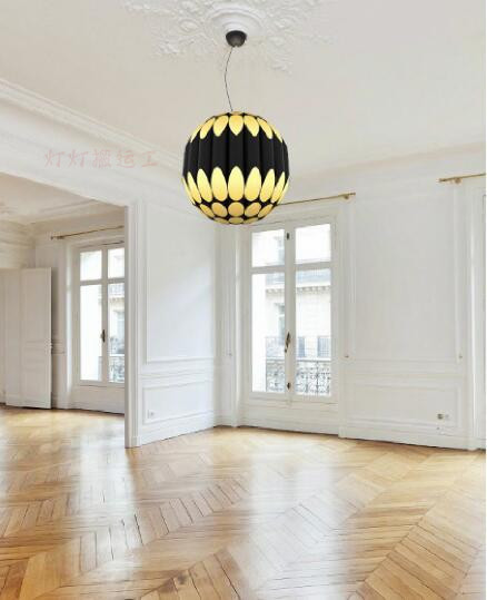 灯具十大个性品牌,最时尚大气的灯具品牌