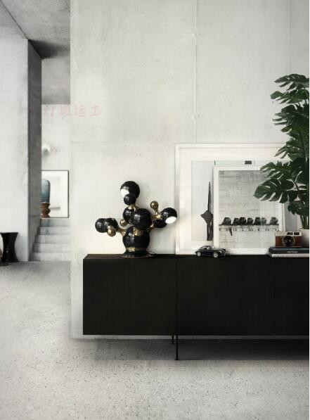 灯具十大个性品牌,最时尚大气的灯具品牌