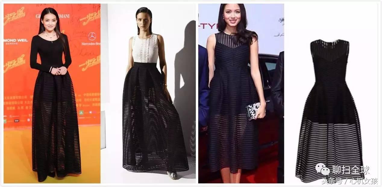 小众轻奢度假旅游裙,高颜值海岛度假仙女裙