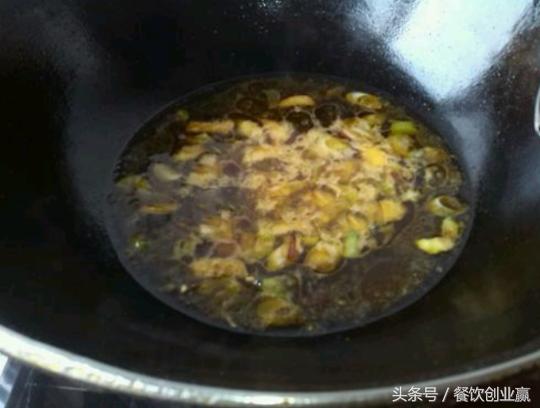 红烧金鲳鱼教学视频,红烧金鲳鱼汁