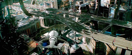 必看的一部电影科幻片,最好的十部科幻片电影