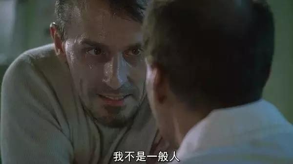 越狱第五季反派,越狱第五季男主复活