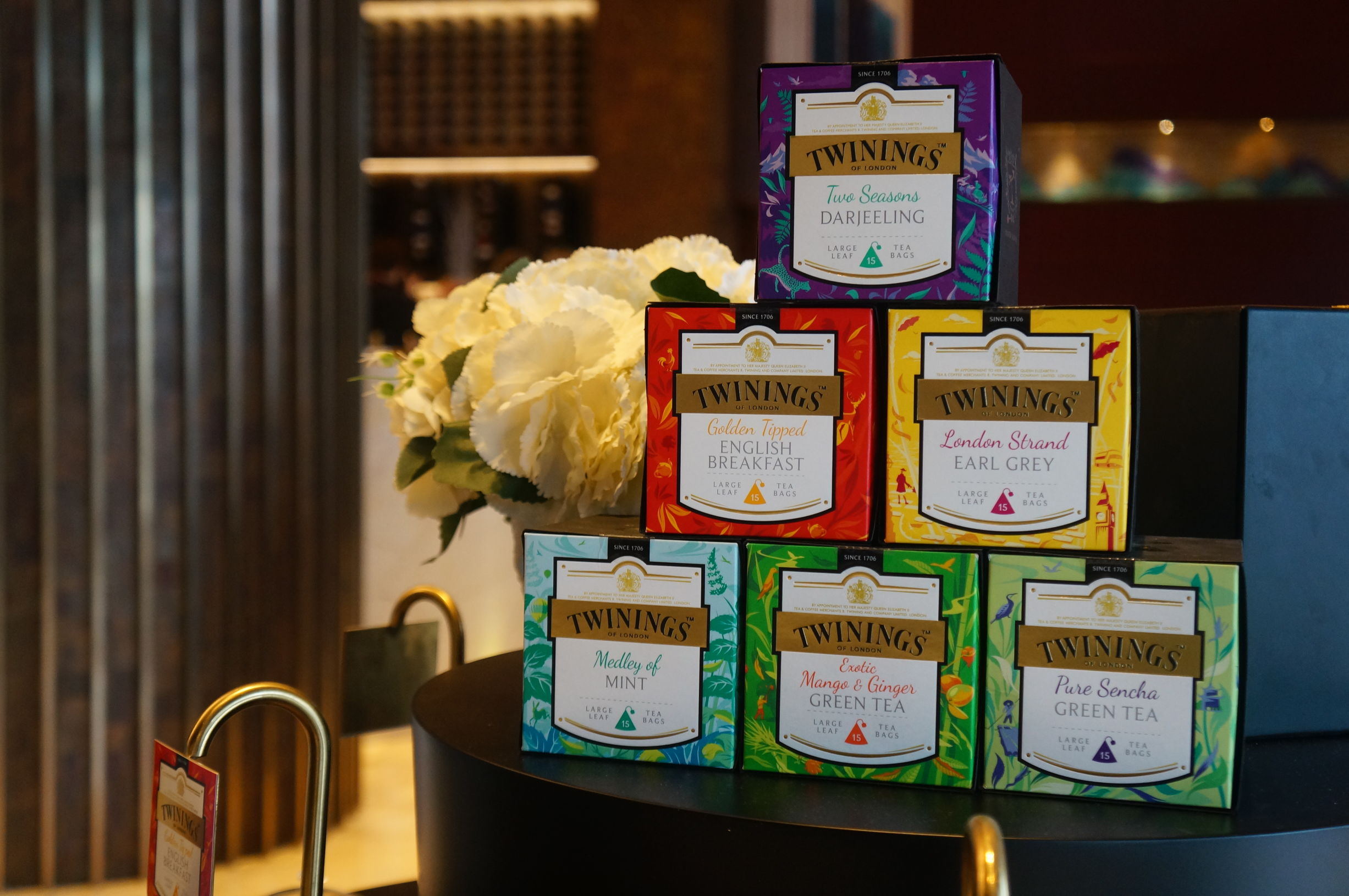 方糖时尚下午茶,方糖下午茶