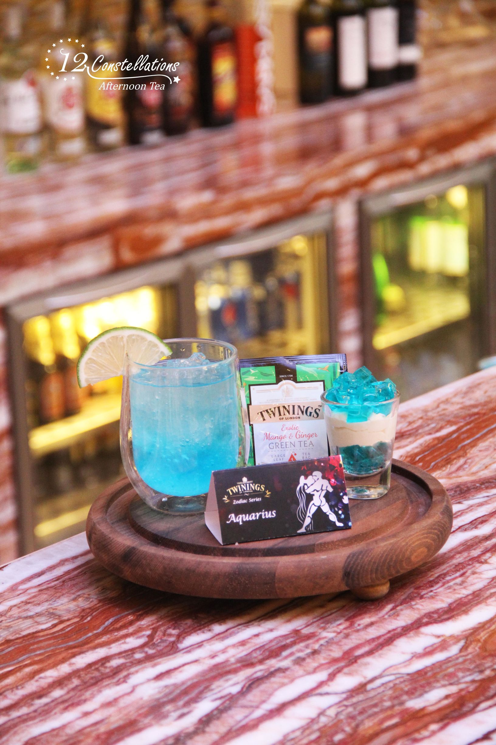 方糖时尚下午茶,方糖下午茶