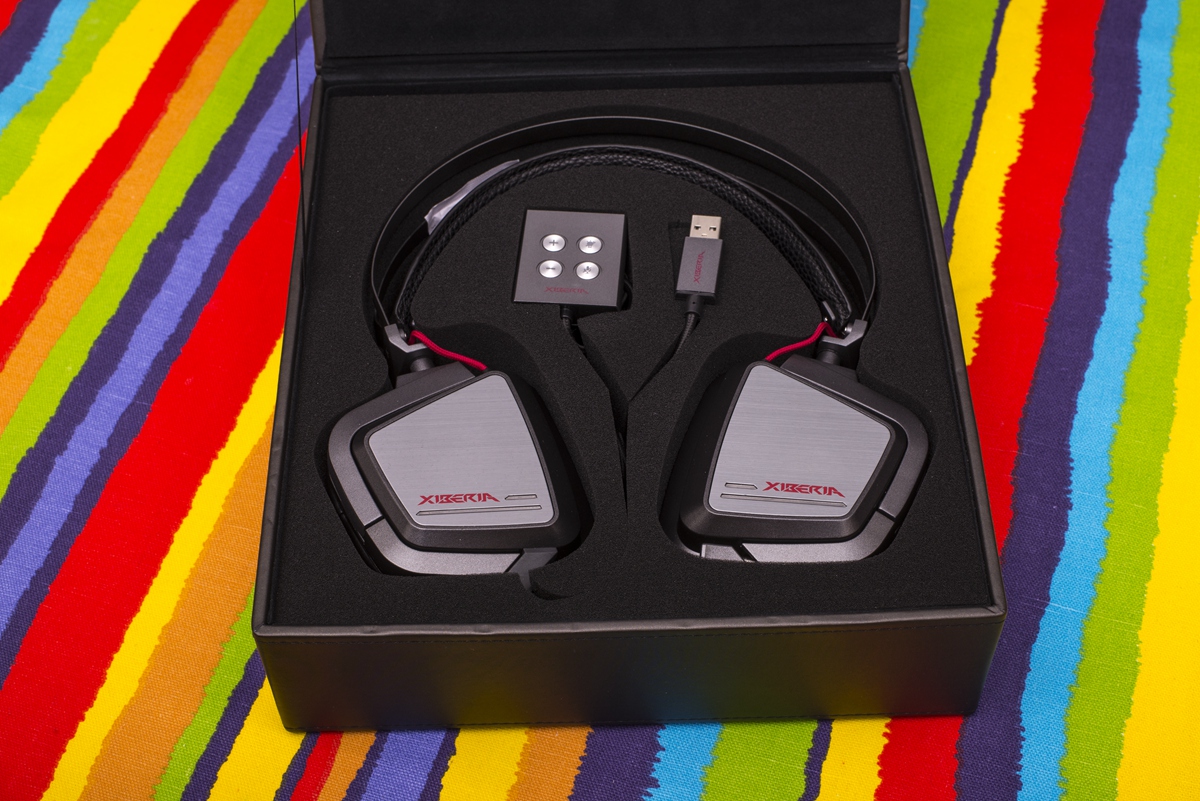 西伯利亚s25耳机值不值得入手,西伯利亚s25和罗技g430