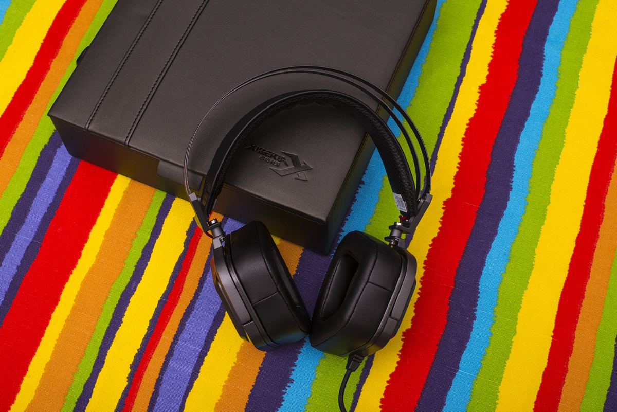 西伯利亚s25耳机值不值得入手,西伯利亚s25和罗技g430