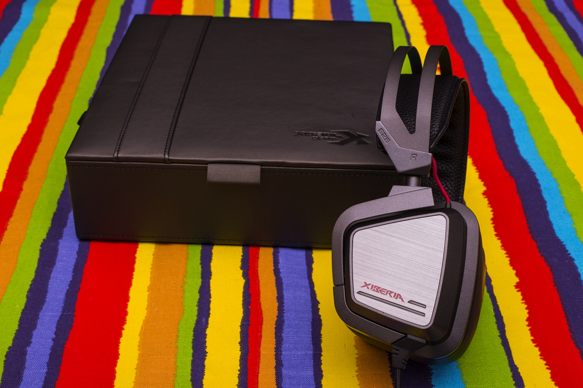 西伯利亚s25耳机值不值得入手,西伯利亚s25和罗技g430