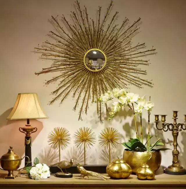 轻奢极简家居推荐,高颜值家居精致生活格调