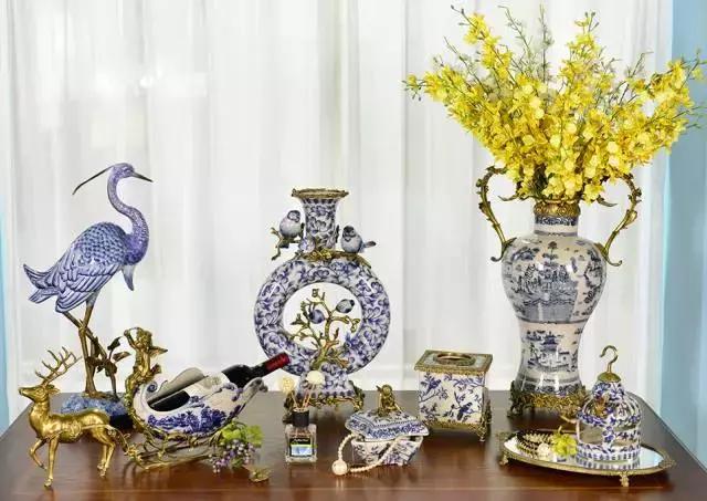 轻奢极简家居推荐,高颜值家居精致生活格调