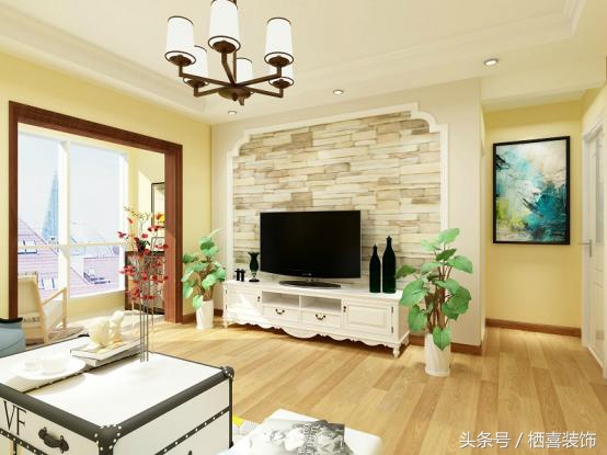 栖喜装修优惠多少,栖喜装修效果图大全