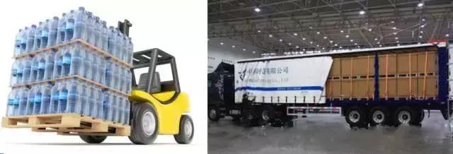 物流管理的十种方法,如何管理物流费用