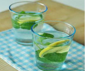 关于柠檬饮料的做法,柠檬饮料的做法大全自制