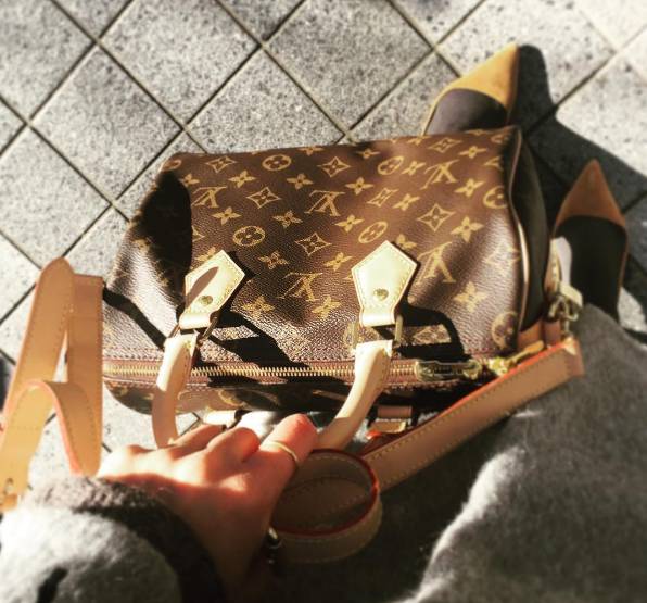 奢侈品大牌包有没有必要买,国际大牌包为什么那么贵