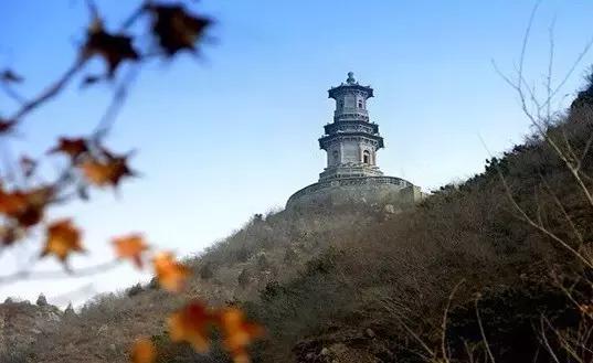 北京很多人不知道的景点,密云很少人知道的地方