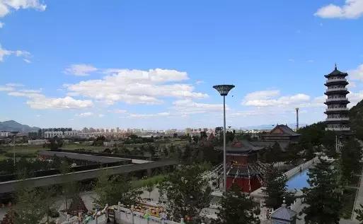 北京很多人不知道的景点,密云很少人知道的地方