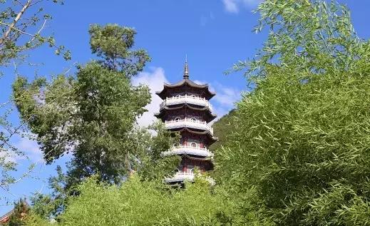 北京很多人不知道的景点,密云很少人知道的地方