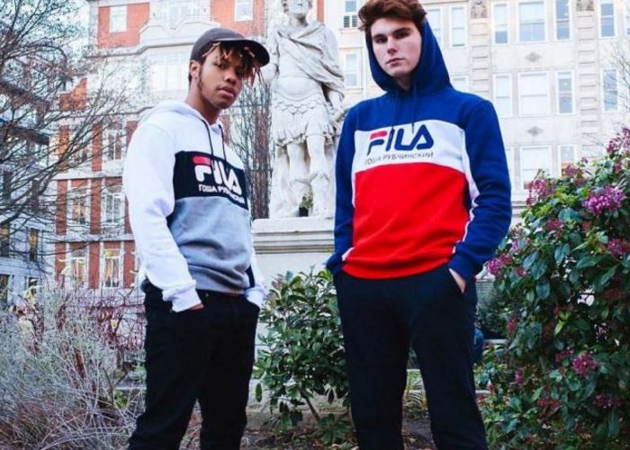 vans复古经典款,vans顶级复古风