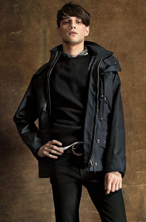 世界十大服装品牌男装,男装t恤夏季世界品牌大全