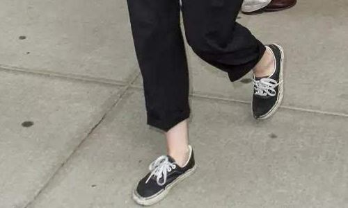 vans复古经典款,vans顶级复古风