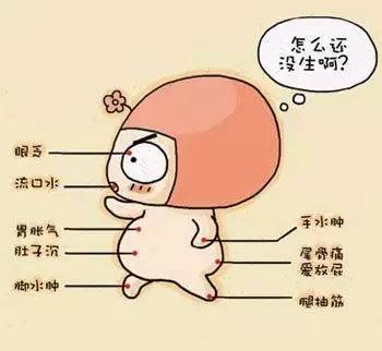 孕期为什么会下肢浮肿,老年下肢浮肿怎么缓解