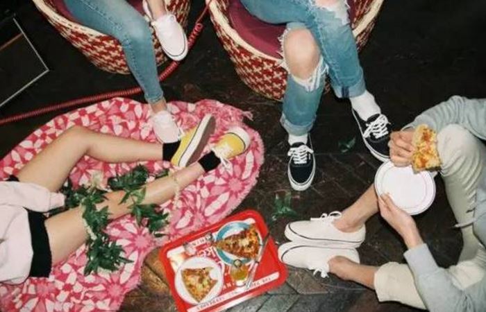 vans复古经典款,vans顶级复古风