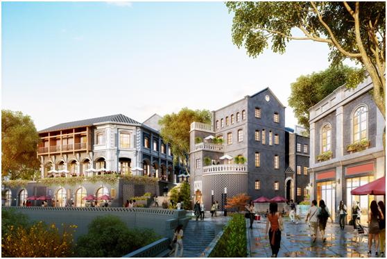 重庆融创最新情况,重庆融创哪些项目最好