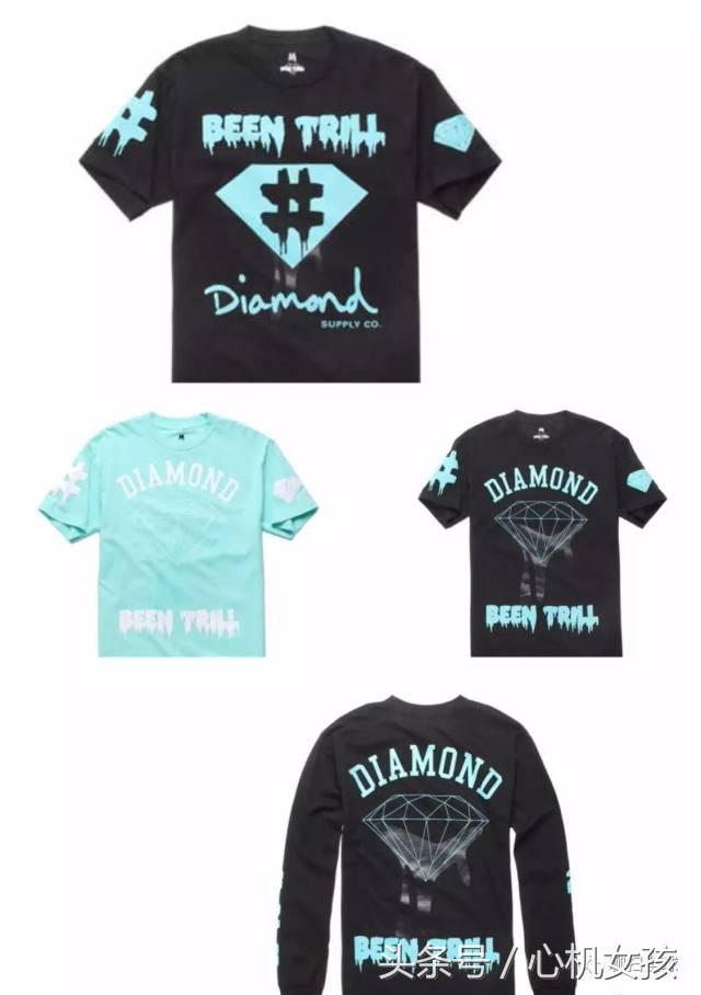 最新小众滑板潮牌,美国潮人穿什么