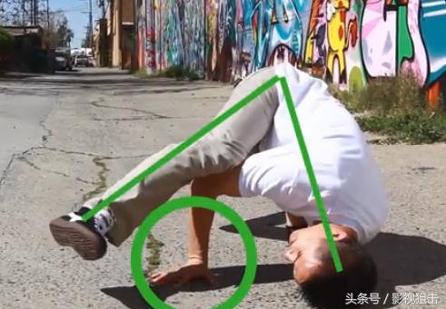 零基础学街舞初学者入门教学,霹雳舞将boomteam街舞培训