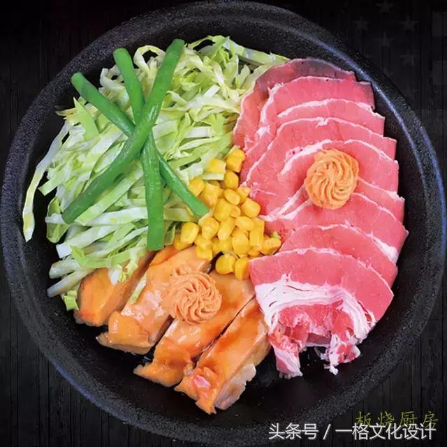 这家超级板烧厨房，美味让42万神木人垂延欲滴，吃了还想吃