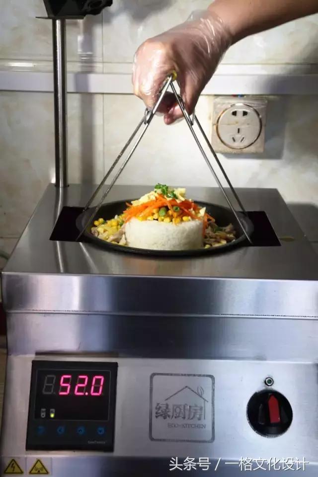 这家超级板烧厨房，美味让42万神木人垂延欲滴，吃了还想吃