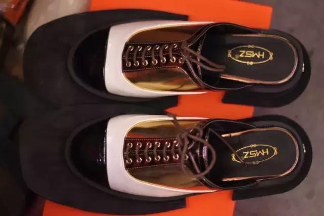 聊城修鞋的地方,聊城修鞋店铺推荐附近