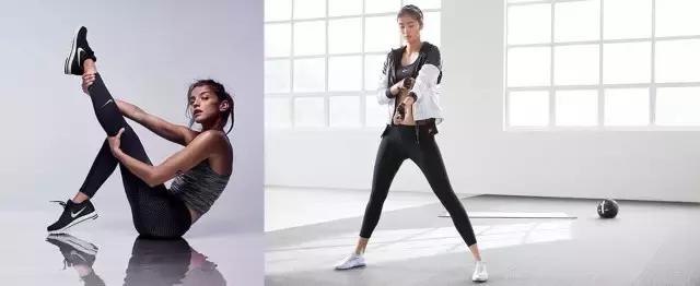 我花了很多银子,终于固定了9件健身装备