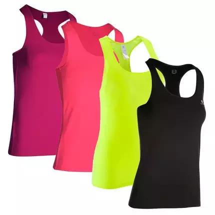 我花了很多银子,终于固定了9件健身装备