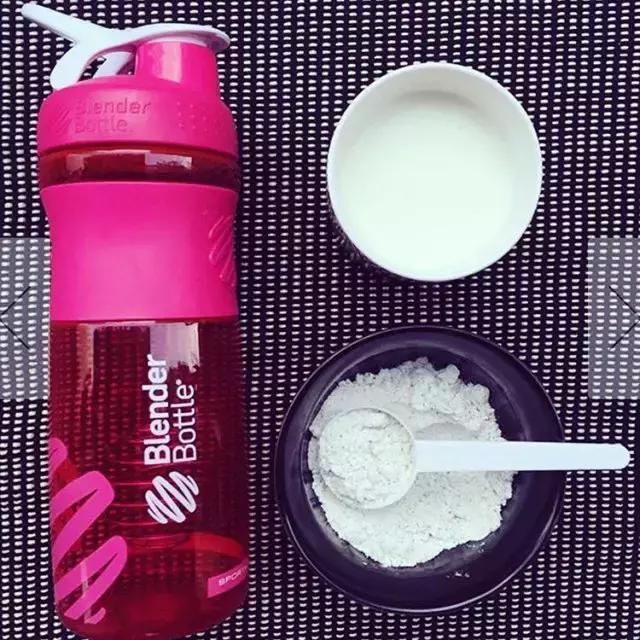 我花了很多银子,终于固定了9件健身装备